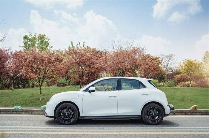 新春駕享新旅程，歐拉汽車福利進行時